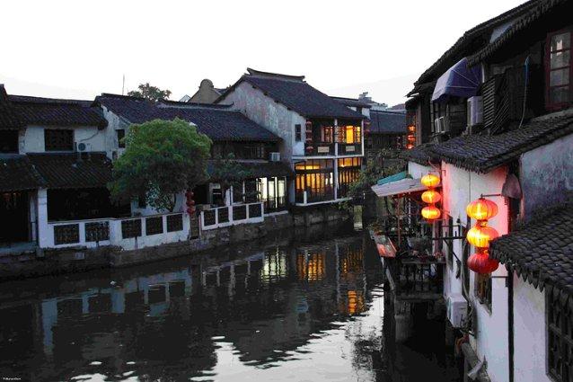 浙里有我 山海共富